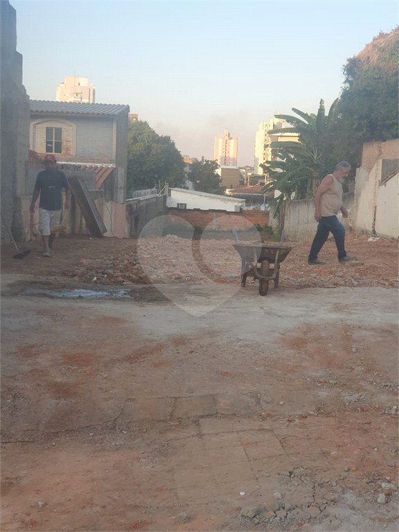 Terreno à venda em Jardim Paulistano, Sorocaba, SP