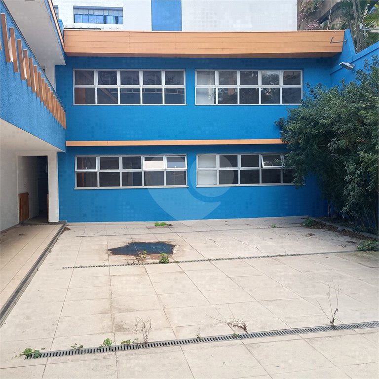 Sobrado à venda ou para alugar em Vila Mariana, São Paulo, SP