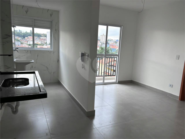 Apartamento à venda com 1 quarto em Água Fria, São Paulo, SP