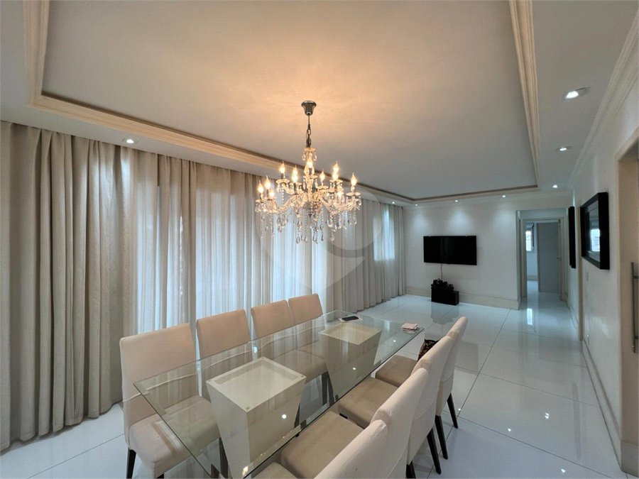 Apartamento à venda com 3 suítes em Vila Andrade, São Paulo, SP