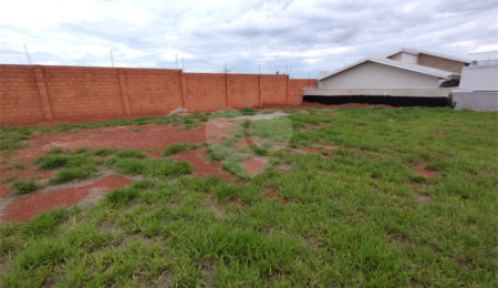 Terreno à venda em Terras de Santo Antônio, Itapetininga, SP