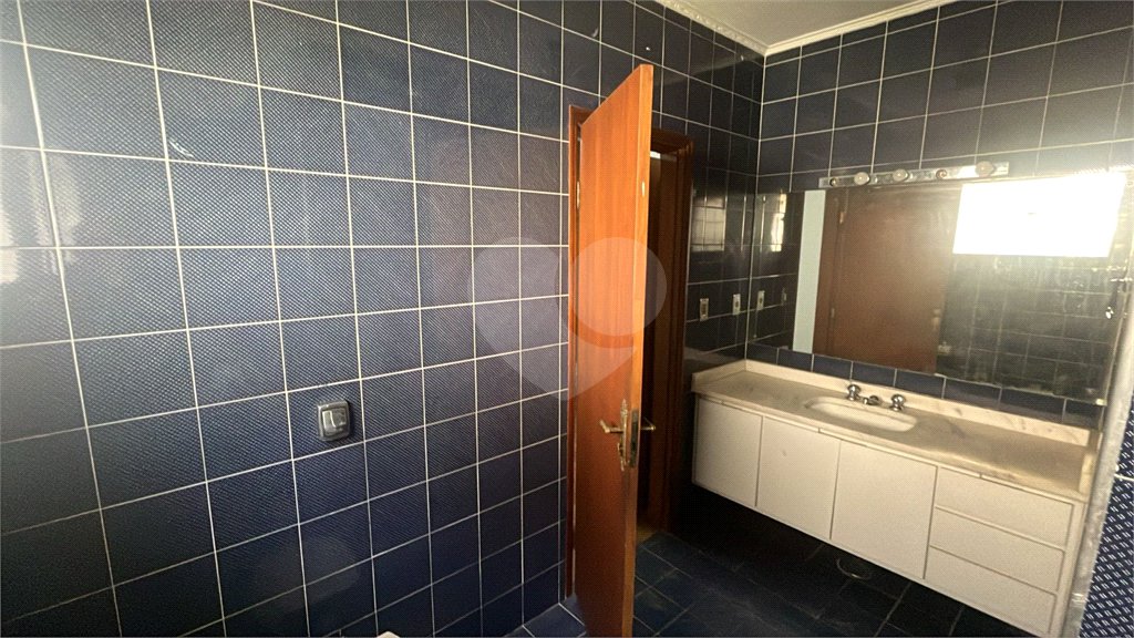 Casa para alugar com 5 quartos, sendo 4 suítes,  em Jardim Paulistano, Sorocaba, SP