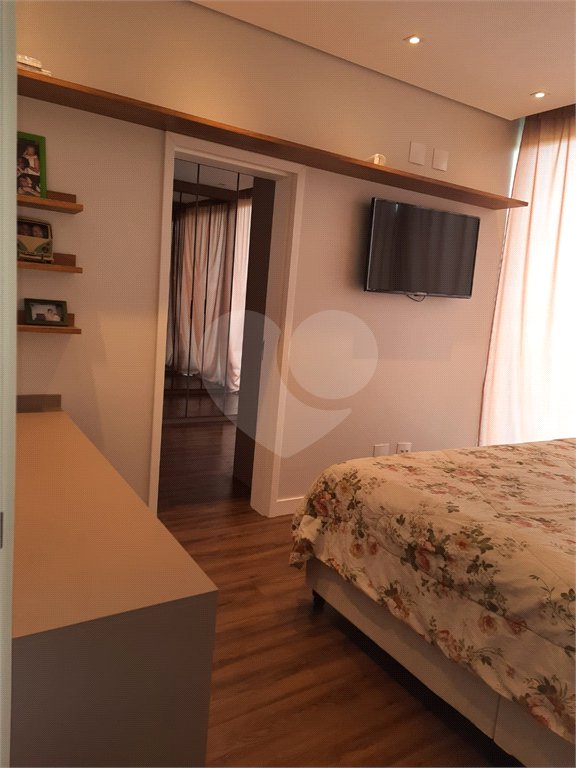 Casa à venda com 3 suítes no condomínio Alphaville Nova Esplanada 4, Votorantim - SP