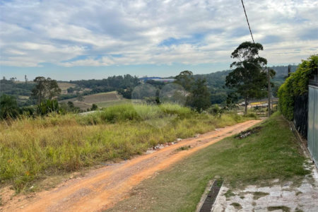 Terreno à venda em Buracão, Vinhedo, SP