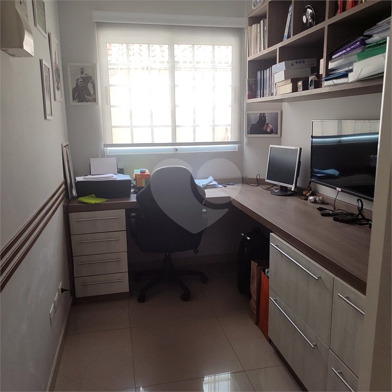 Sobrado à venda com 3 suítes em Jardim do Colégio (zona Norte), São Paulo, SP