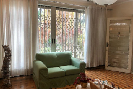 Sobrado à venda com 4 quartos, sendo 2 suítes, em Vila São José (ipiranga), São Paulo, SP