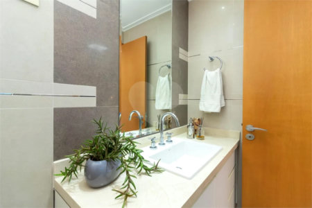 Apartamento à venda com 3 suítes em Jardim São Paulo(zona Norte), São Paulo, SP