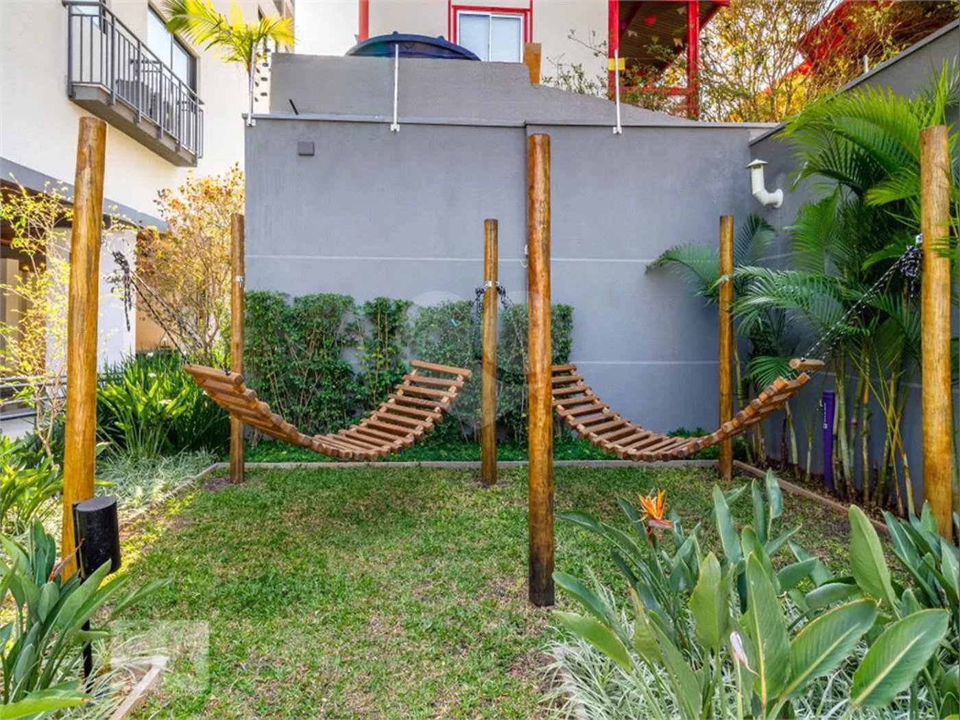 Studio à venda com 1 quarto em Indianópolis, São Paulo, SP