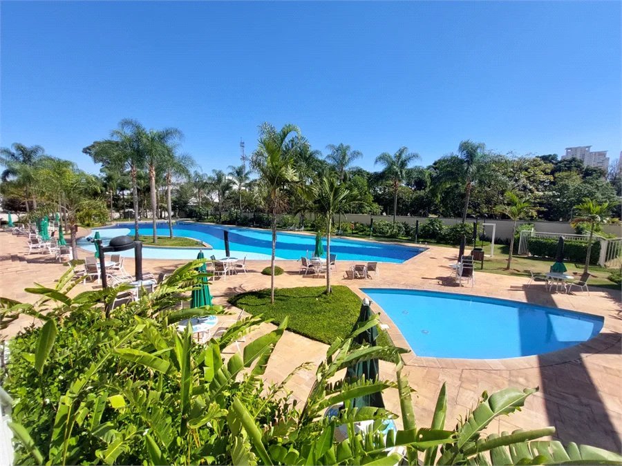 Apartamento à venda com 3 suítes em Vila Leopoldina, São Paulo, SP