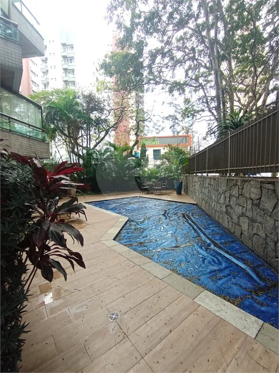 Apartamento à venda com 4 quartos, sendo 2 suítes,  em Santana, São Paulo, SP