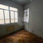 Apartamento à venda com 1 quarto em Tijuca, Rio de Janeiro, RJ