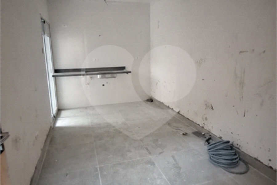 Casa à venda com 2 quartos no condomínio Napoles, São Paulo - SP