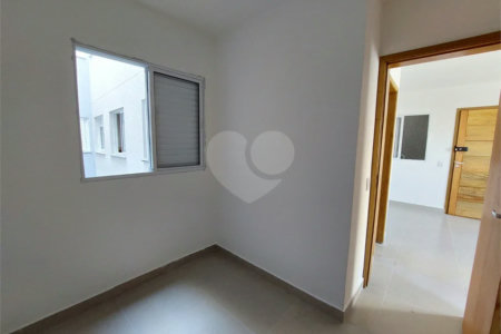 Apartamento à venda com 2 quartos em Jardim Franca, São Paulo, SP
