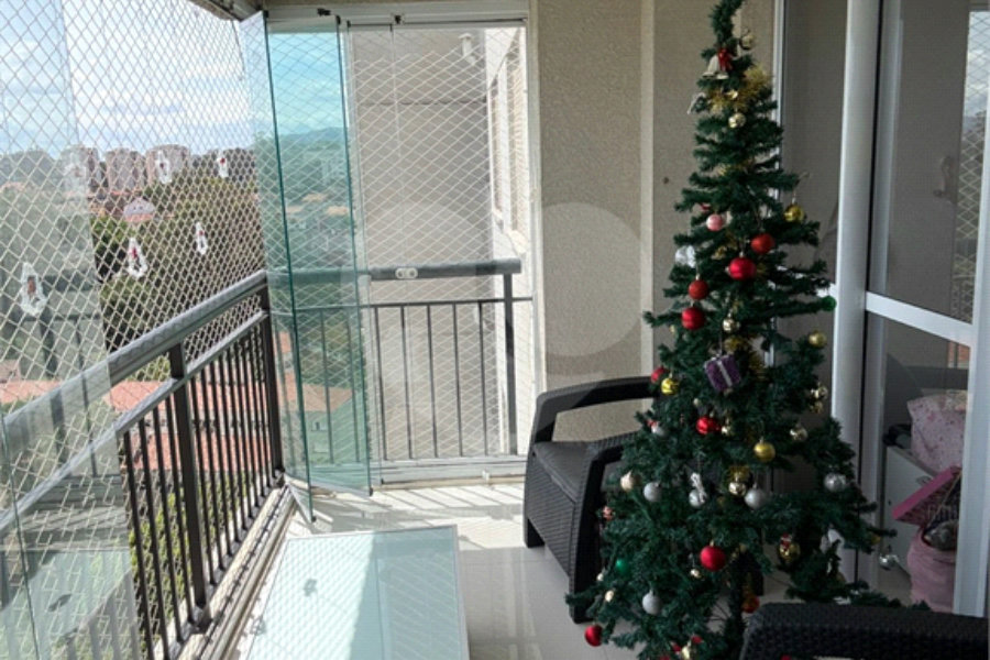Apartamento à venda com 3 quartos, sendo 1 suíte, em Jardim Leonor Mendes de Barros, São Paulo, SP
