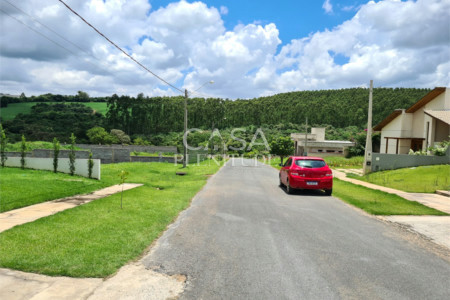 Terreno em condomínio à venda em Residencial Fazenda Alta Vista, Salto de Pirapora, SP