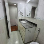 Apartamento à venda com 3 quartos, sendo 1 suíte,  em Tijuca, Rio de Janeiro, RJ
