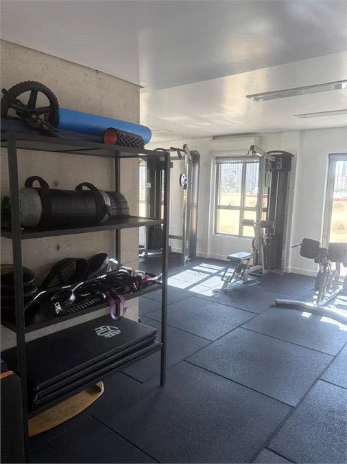 Apartamento à venda com 2 quartos em Jardim Fonte do Morumbi, São Paulo, SP