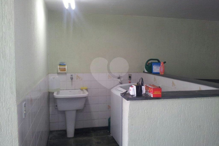 Sobrado à venda com 3 quartos, sendo 1 suíte,  em Vila Nova Mazzei, São Paulo, SP