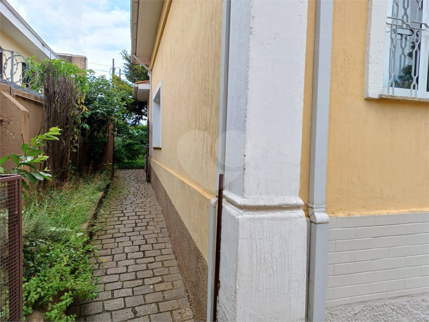 Casa Térrea à venda com 3 quartos, sendo 1 suíte, em Jardim do Colégio (zona Norte), São Paulo, SP