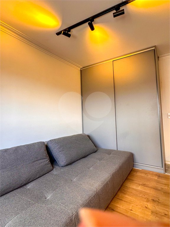 Apartamento à venda com 2 quartos, sendo 1 suíte, em Jardim Dom Bosco, São Paulo, SP