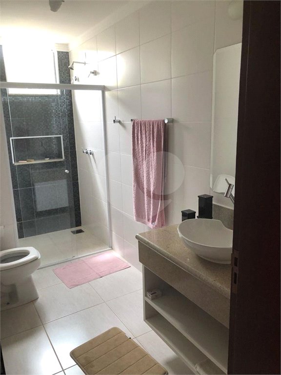 Casa à venda com 5 suítes no condomínio Terras de Mont Serrat, Salto - SP