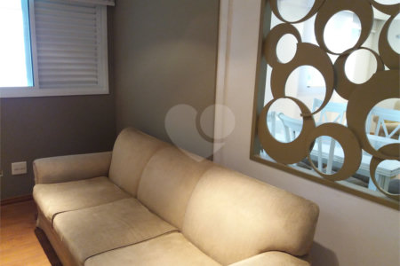 Apartamento à venda com 3 suítes em Jardim Anália Franco, São Paulo, SP