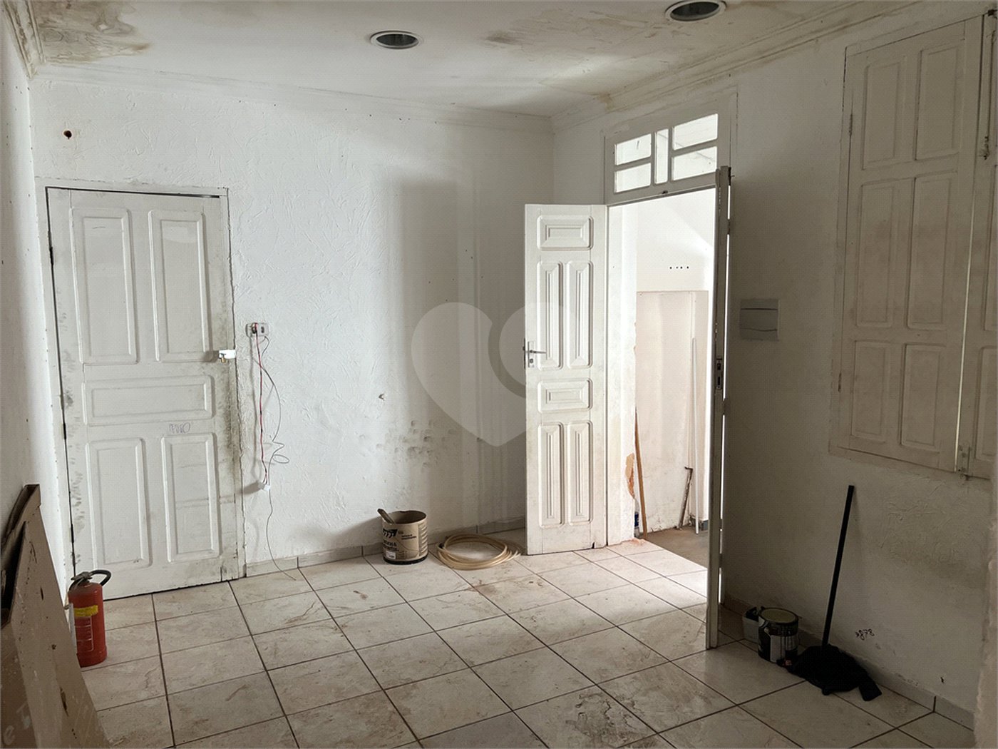 Casa para alugar com 1 quarto no Centro, Itapetininga, SP