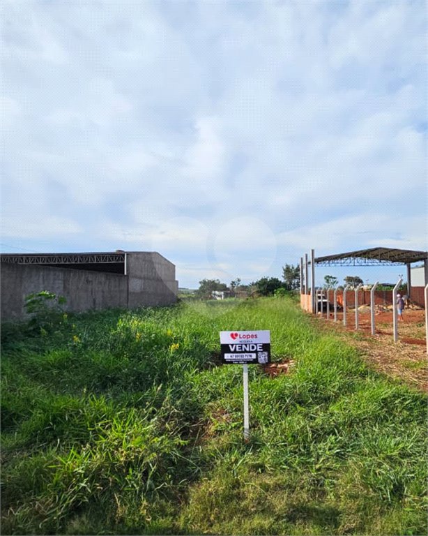 Terreno à venda em Residencial Júlia de Oliveira Cardinal, Ponta Porã, MS
