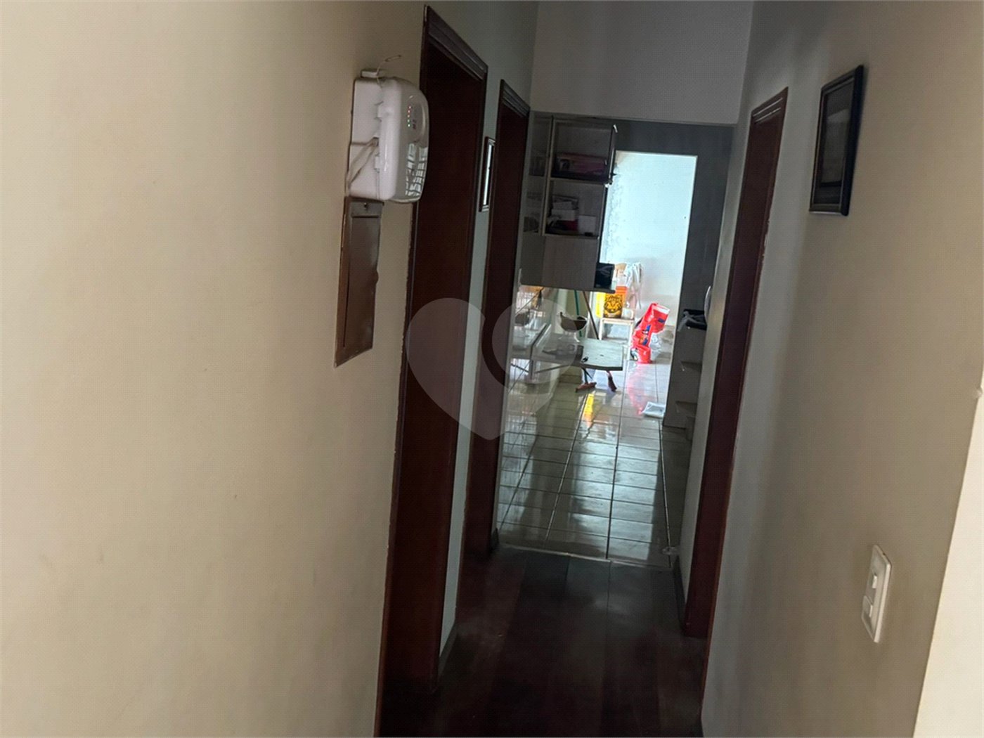 Casa à venda com 4 quartos, sendo 1 suíte, em Vila Santana, Sorocaba, SP