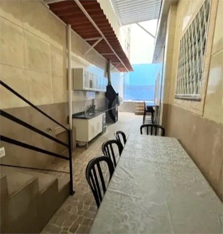 Casa à venda com 3 suítes em Tijuca, Rio de Janeiro, RJ