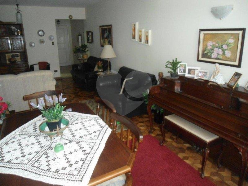 Apartamento à venda com 3 quartos, sendo 1 suíte, em Jardim Paulista, São Paulo, SP
