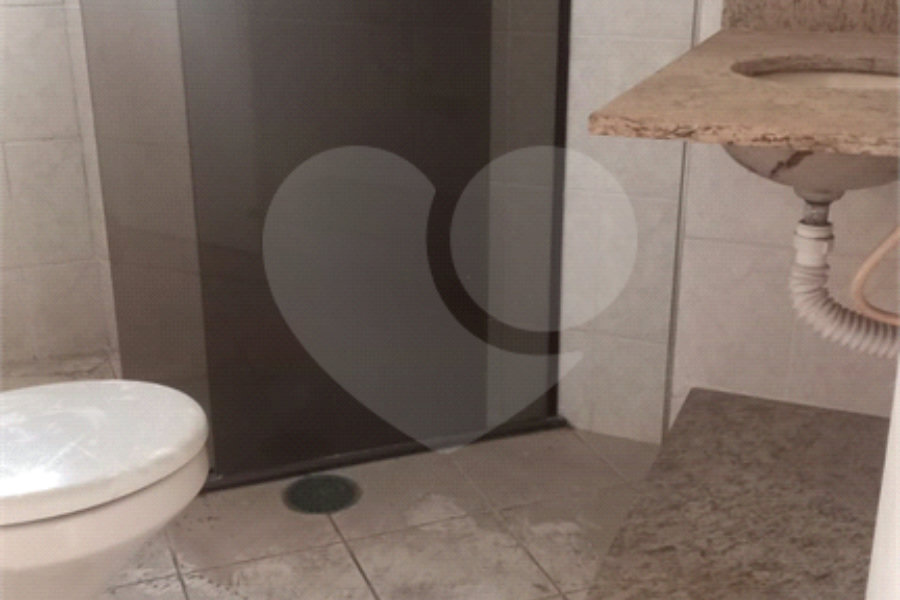 Apartamento à venda com 3 quartos, sendo 1 suíte, em Mandaqui, São Paulo, SP