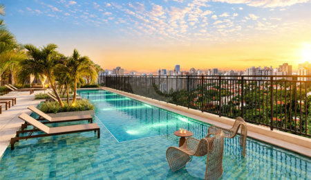 Apartamento à venda com 2 quartos, sendo 1 suíte,  em Vila Pirajussara, São Paulo, SP