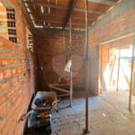 Casa à venda com 3 quartos, sendo 1 suíte, no condomínio Residencial Tivolli, Itapetininga - SP