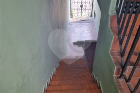 Casa de Vila à venda com 3 quartos em Jardim São Roque, São Paulo, SP