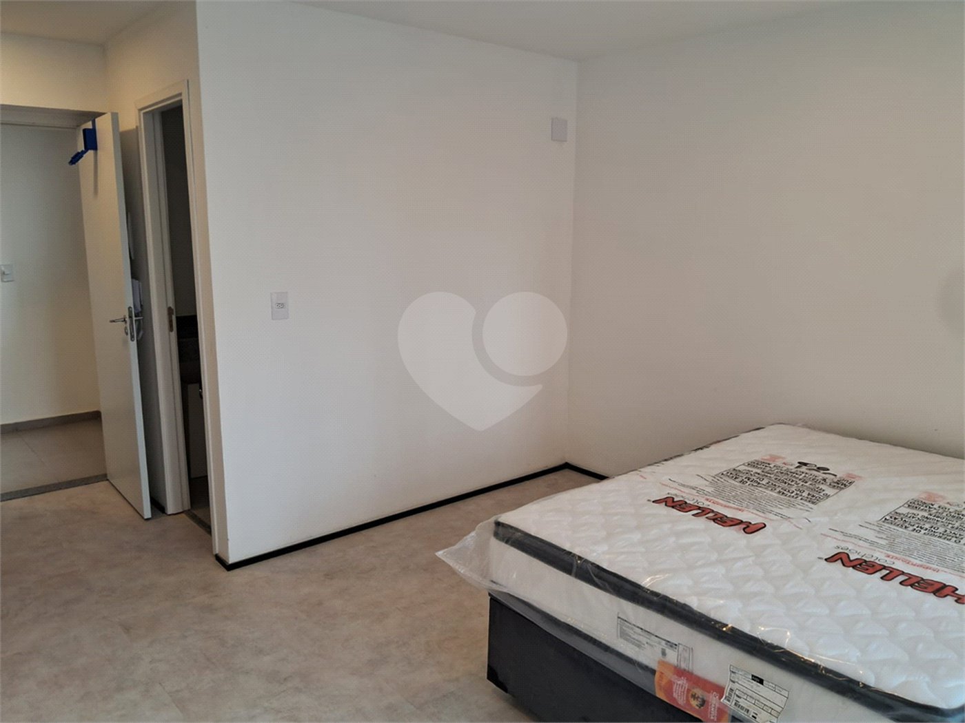 Studio à venda ou para alugar com 1 quarto em Perdizes, São Paulo, SP