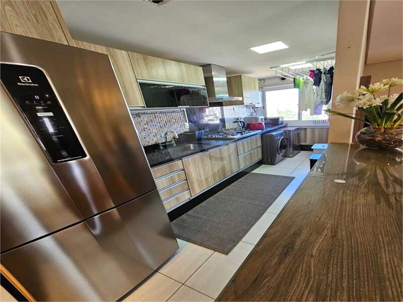 Apartamento à venda com 1 suíte em Vila Congonhas, São Paulo, SP