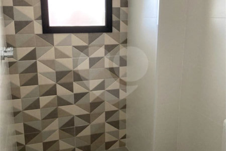 Apartamento à venda com 1 quarto em Parque Independencia, São José dos Campos, SP