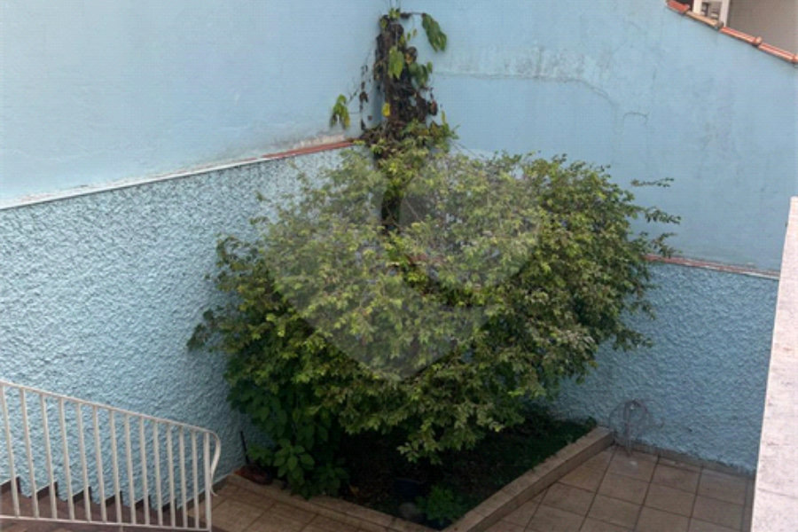 Sobrado à venda com 4 quartos, sendo 3 suítes, em Santana, São Paulo, SP