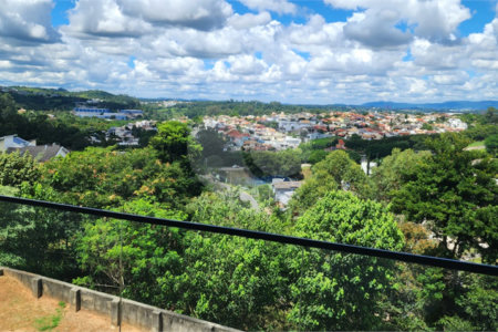 Casa à venda ou para alugar com 4 suítes no condomínio Residencial Delle Stelle, Louveira - SP