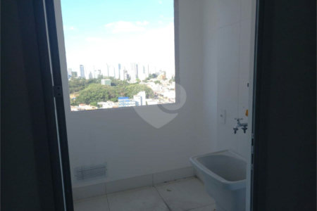 Apartamento à venda com 3 suítes em Jardim Caravelas, São Paulo, SP