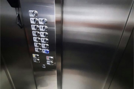 Apartamento à venda, 45 m² por R$ 307.400,00 - Enseada - Guarujá/SP