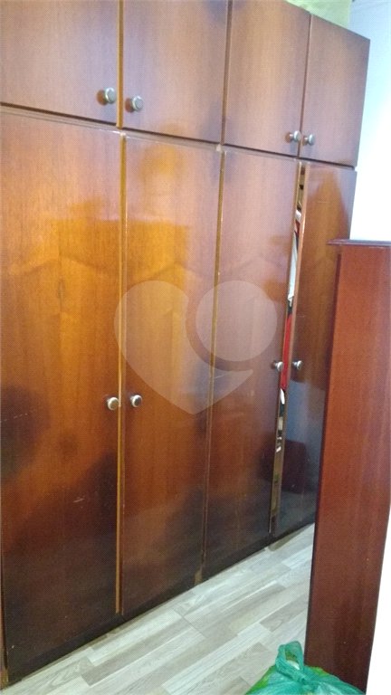Sobrado à venda com 3 quartos em Vila Nova Cachoeirinha, São Paulo, SP