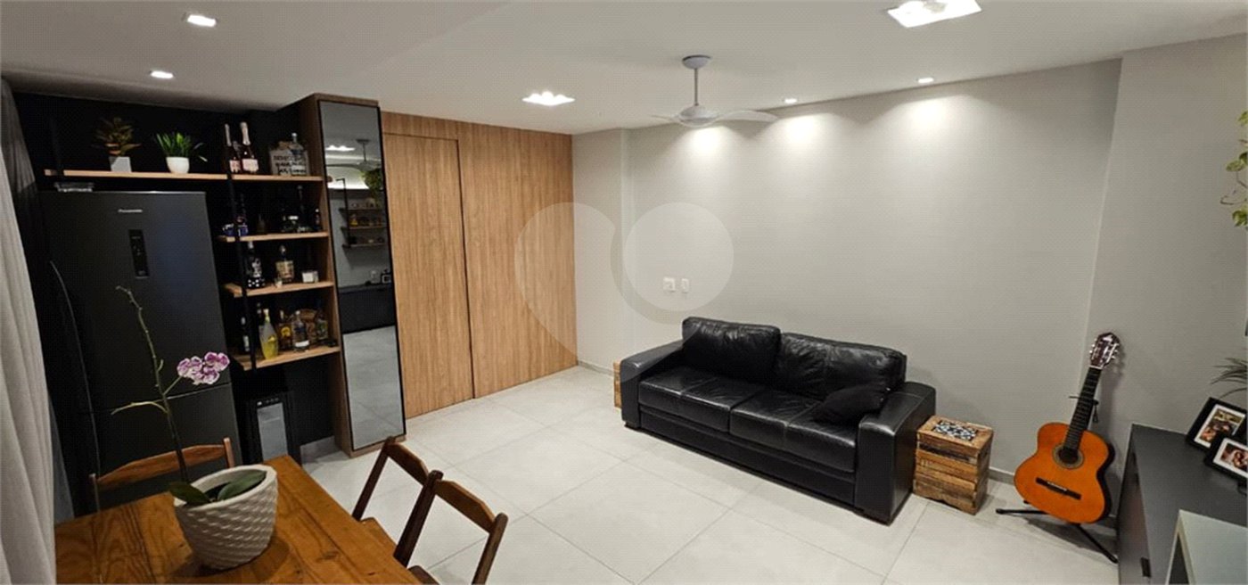 Cobertura à venda com 3 quartos, sendo 1 suíte, em Tijuca, Rio de Janeiro, RJ