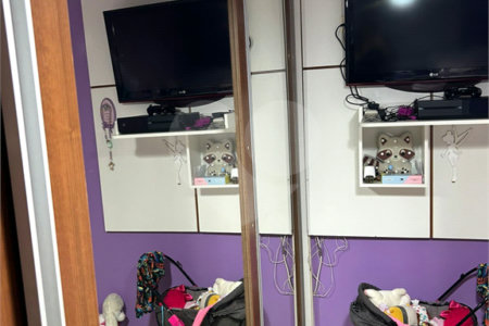 Apartamento à venda com 2 quartos, sendo 1 suíte, em Jaguaré, São Paulo, SP