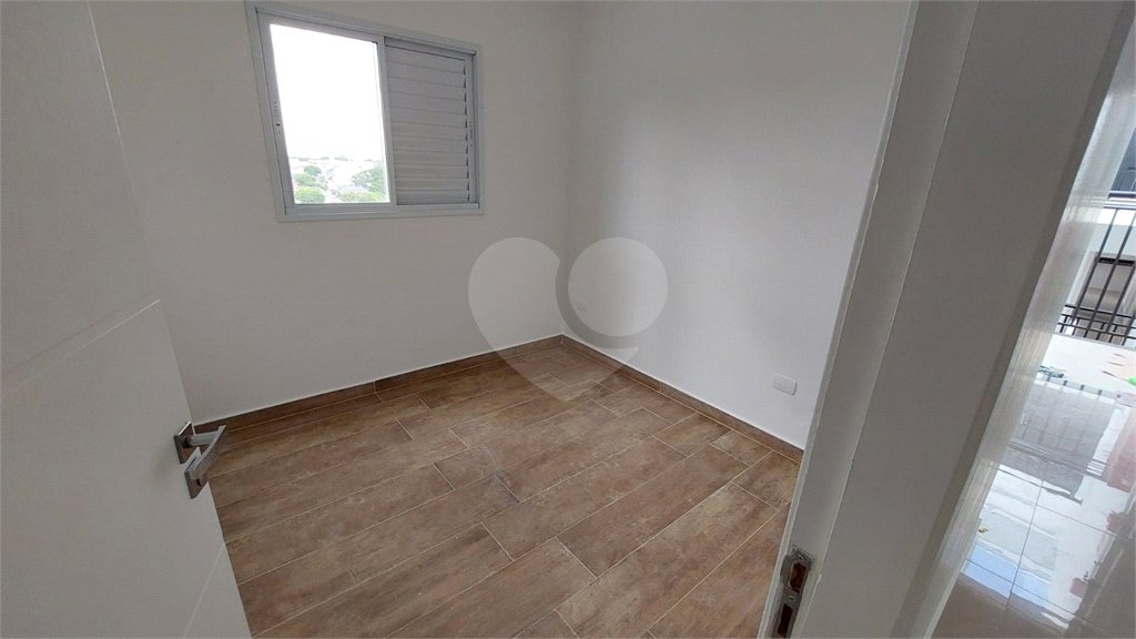 Casa à venda com 2 quartos no condomínio Dias Souza III, São Paulo - SP