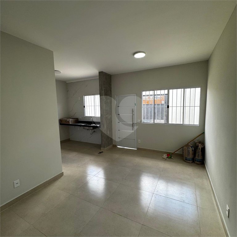 Casa à venda com 3 quartos, sendo 1 suíte, em Jardim Bom Sucesso, Indaiatuba, SP