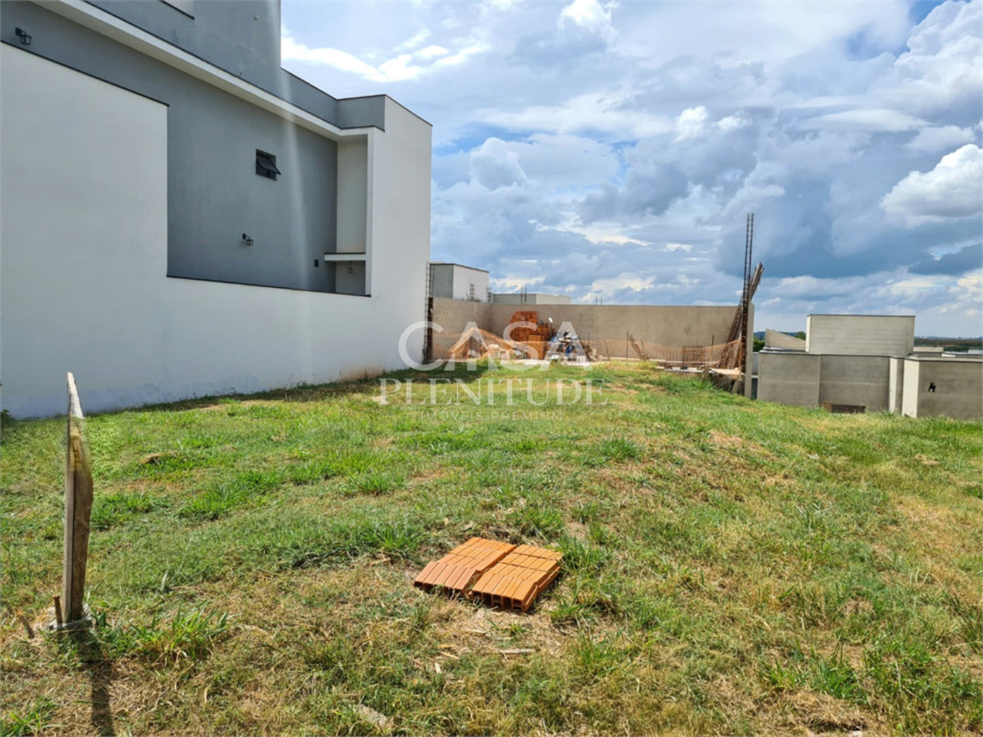 Terreno em condomínio à venda em Parque Ibiti Reserva, Sorocaba, SP