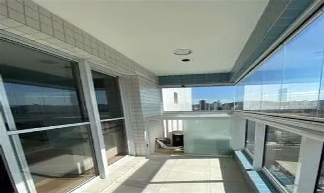 Apartamento com 1 dormitório à venda, 82 m² por R$ 599.000,00 - Boqueirão - Santos/SP