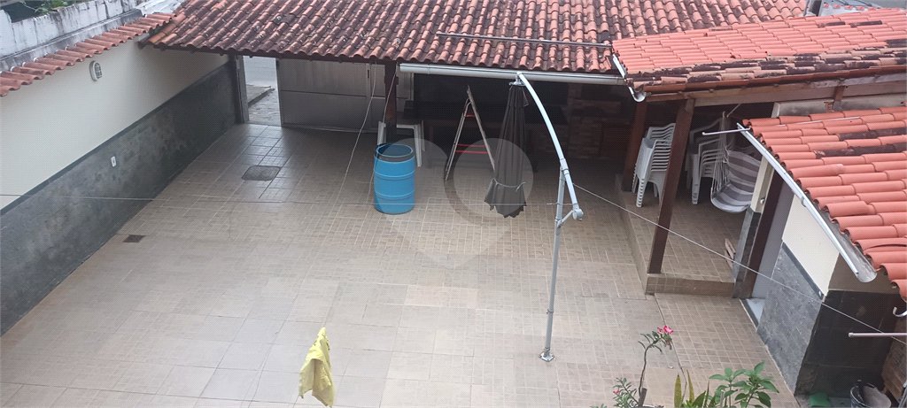Casa à venda com 2 suítes em Paciência, Rio de Janeiro, RJ